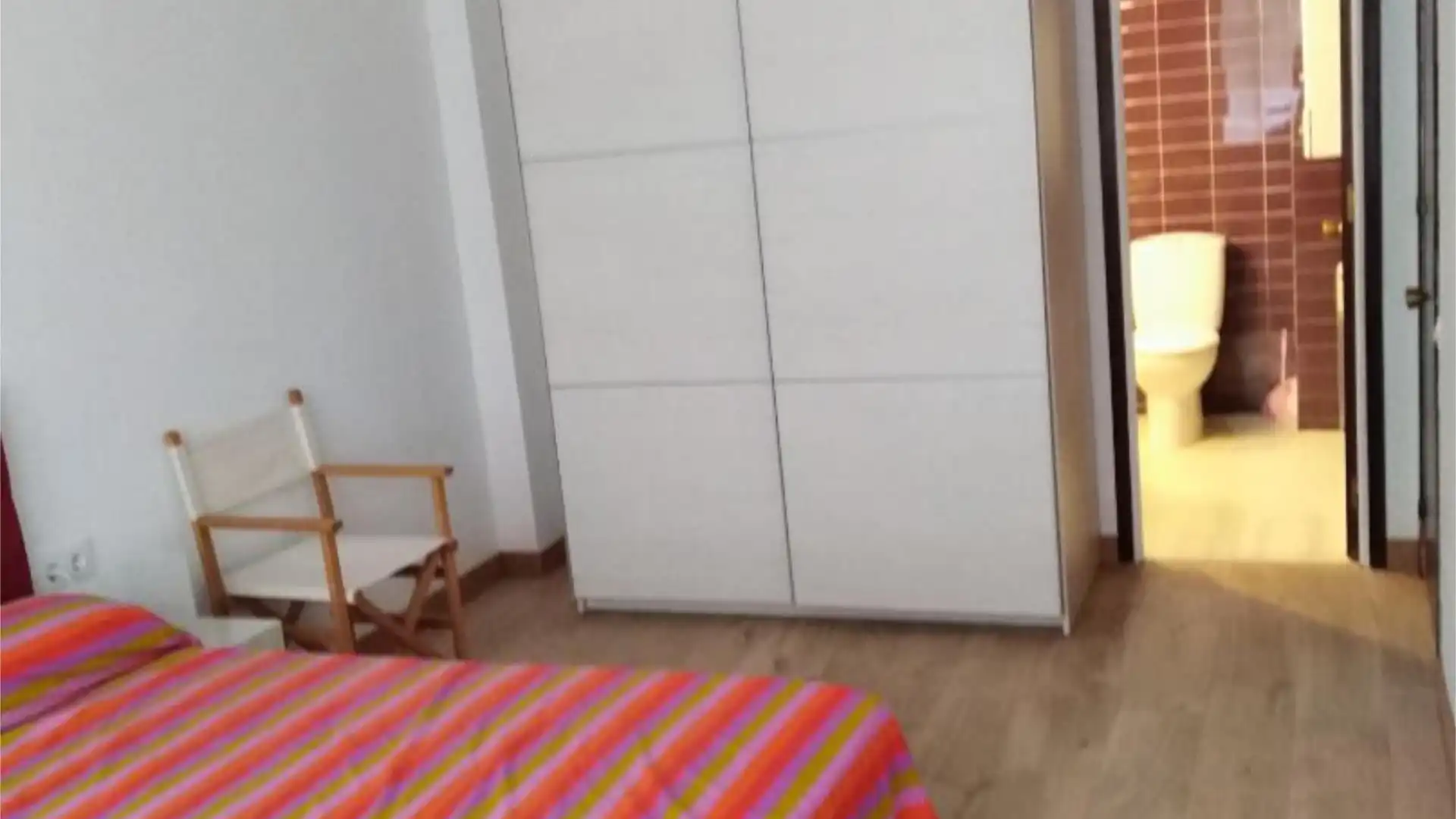 Piso en  Carrer de Llorens i Barba 5 - Foto 6