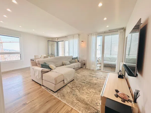 Ático en avenida del Marquès de Mont-Roig, 91 - Foto 4