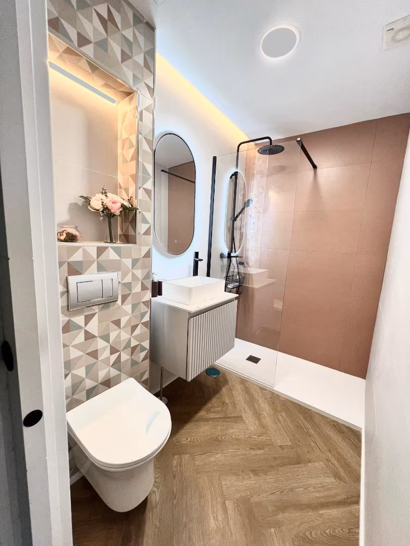 Apartamento en  Avenida Antonio Machado 60 - Foto 20