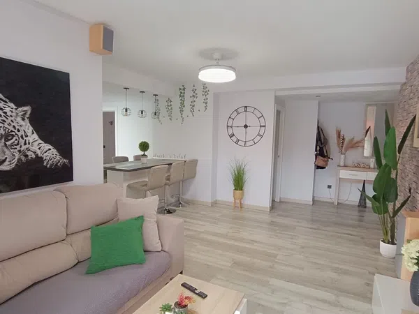 Piso en calle Virgen del Puig, 19 - Foto 16