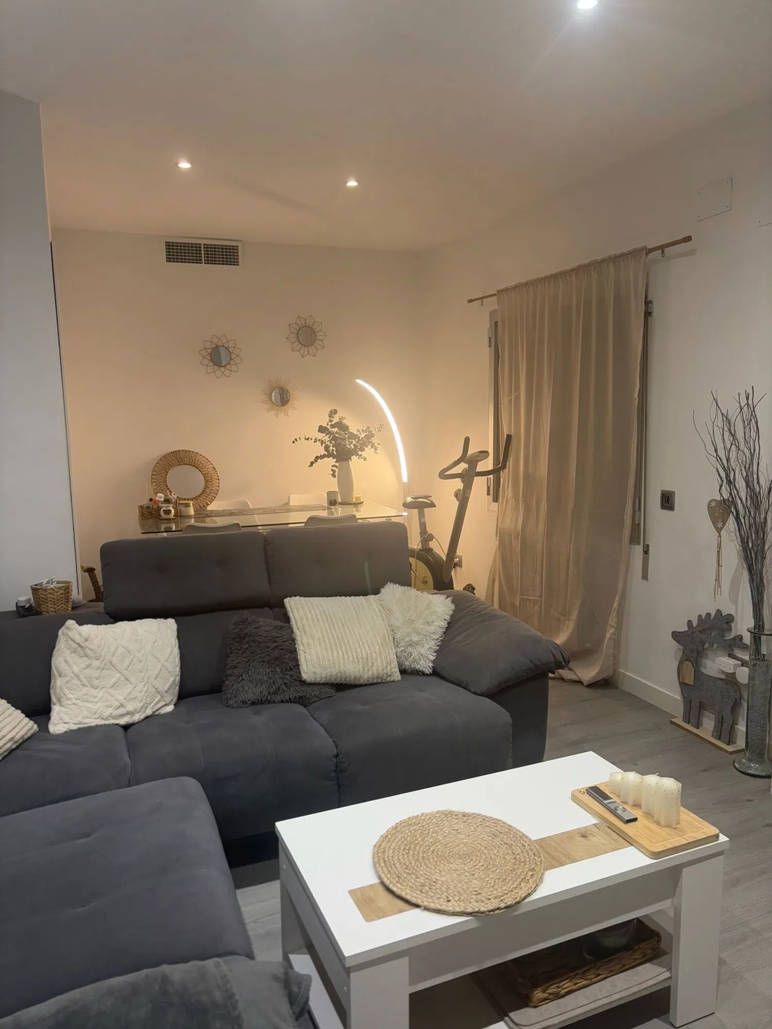 Piso en calle de Francisco Iglesias, 63 - Foto 8