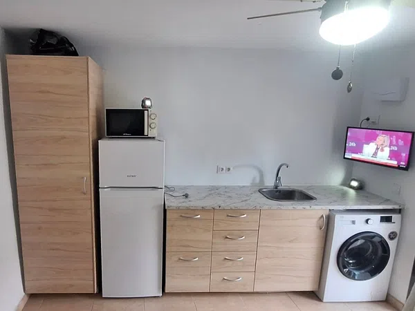 Casa de pueblo en Avenida Maria Zambrano, 1 - Foto 3