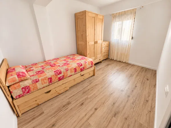 Piso en Calle de Móra de Rubiols, 16, La Raiosa - Foto 5