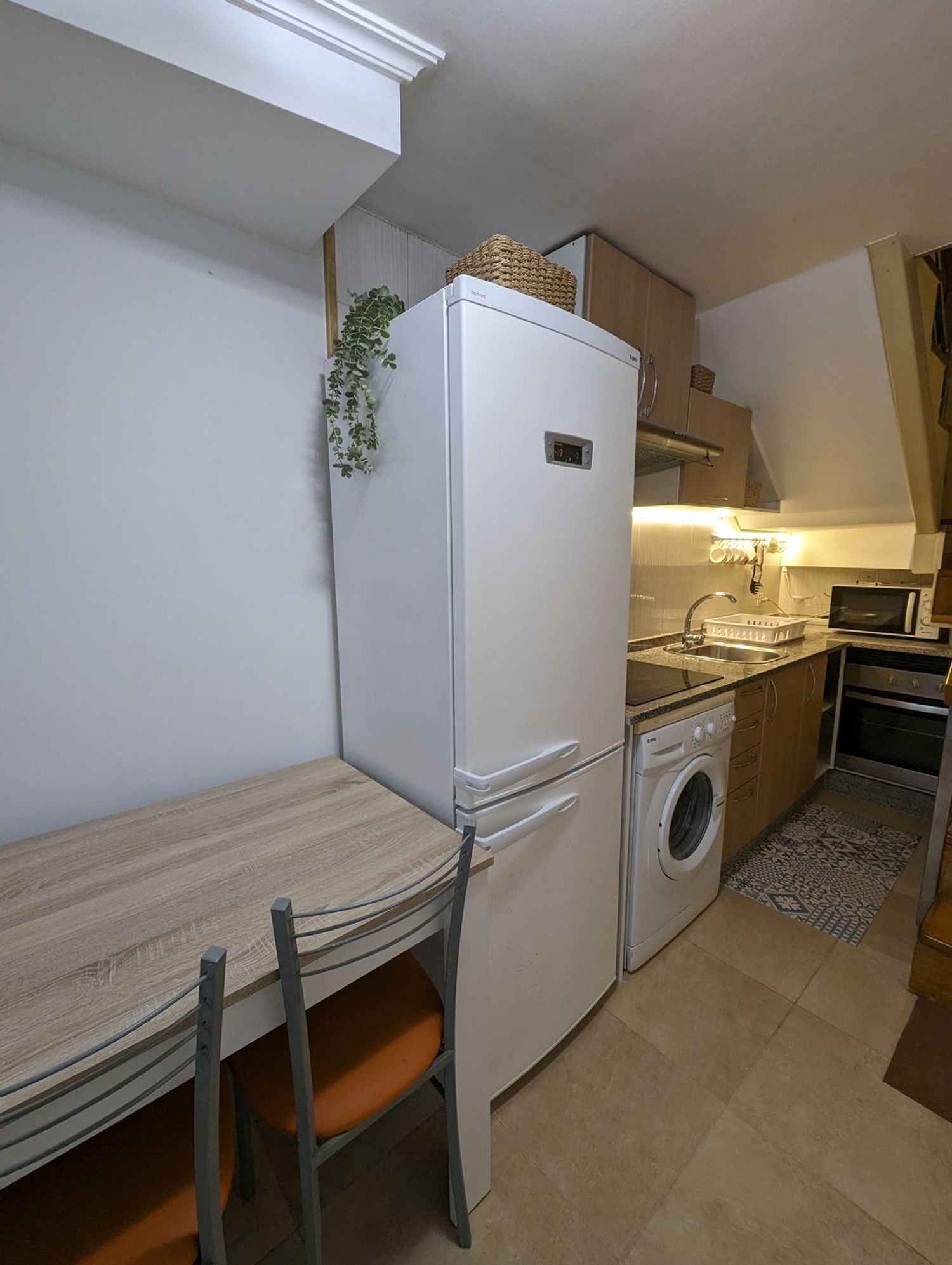 Chalet adosado en Calle dos foxos, 14, Teis, Teis - Foto 21