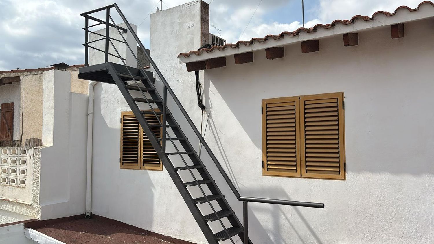 Chalet adosado en Calle Vicente Martinez Burriel, 134 - Foto 13