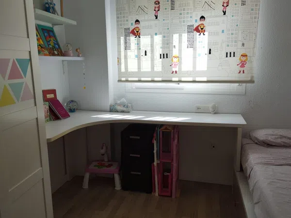 Chalet adosado en Vereda de los jazmines, 7, Retamar, Retamar - Foto 14