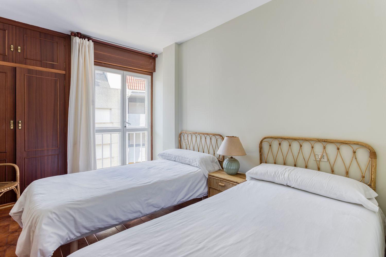 Piso en Calle Ramón Cabanillas, 5, Sanxenxo, Sanxenxo - Foto 3