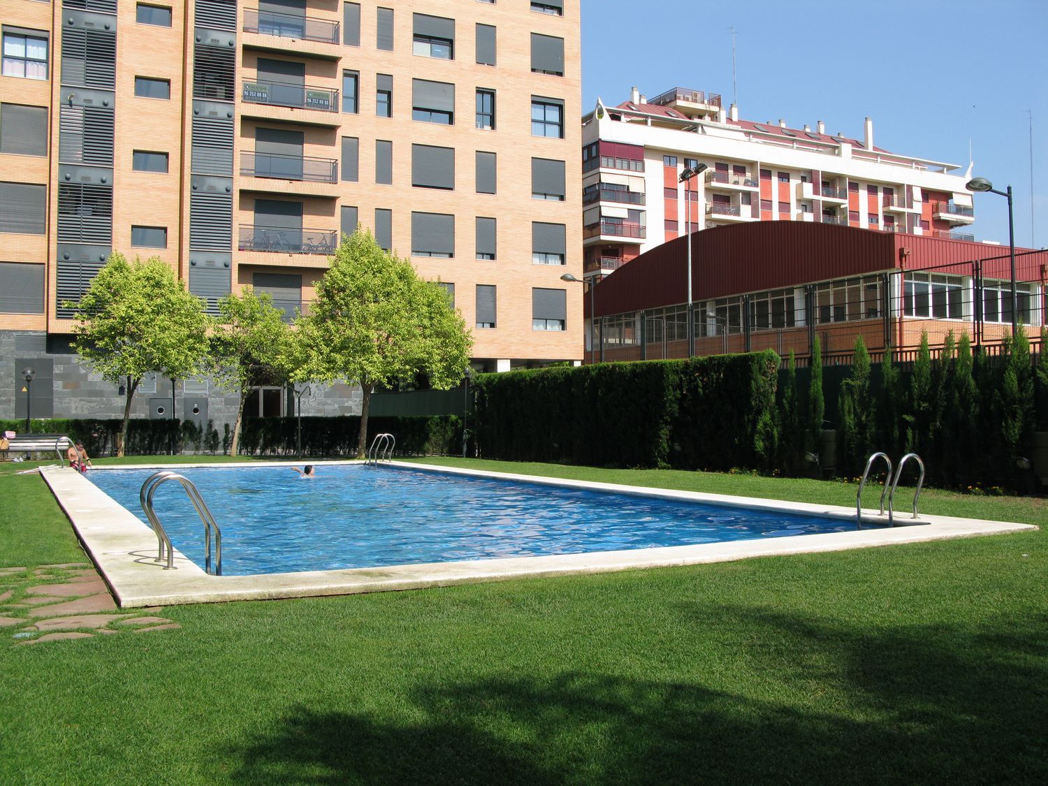 Piso en Avenida de França, 55, Penya-Roja - Foto 9