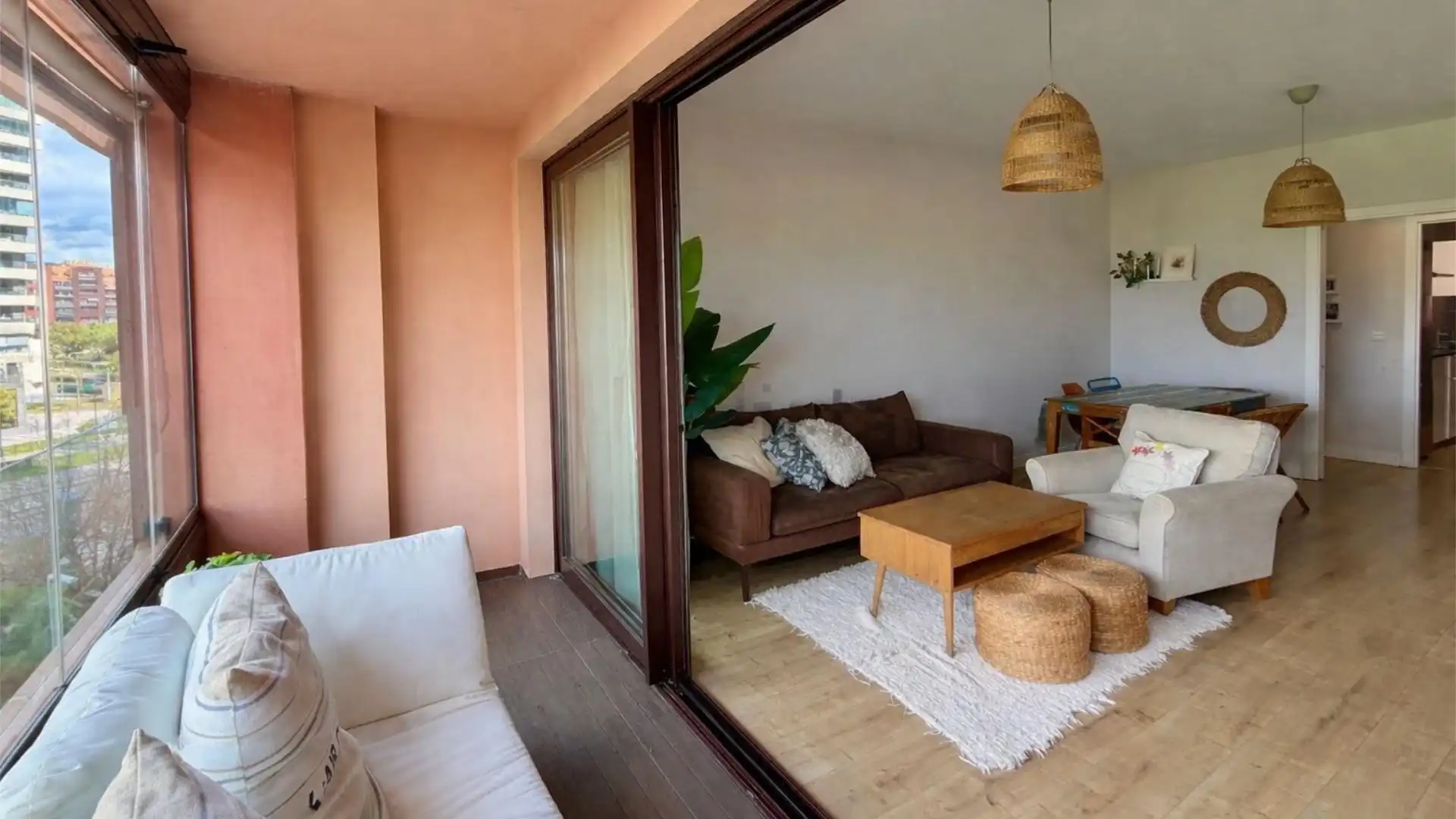 Piso en  Calle Juan de Robles 49 - Foto 5