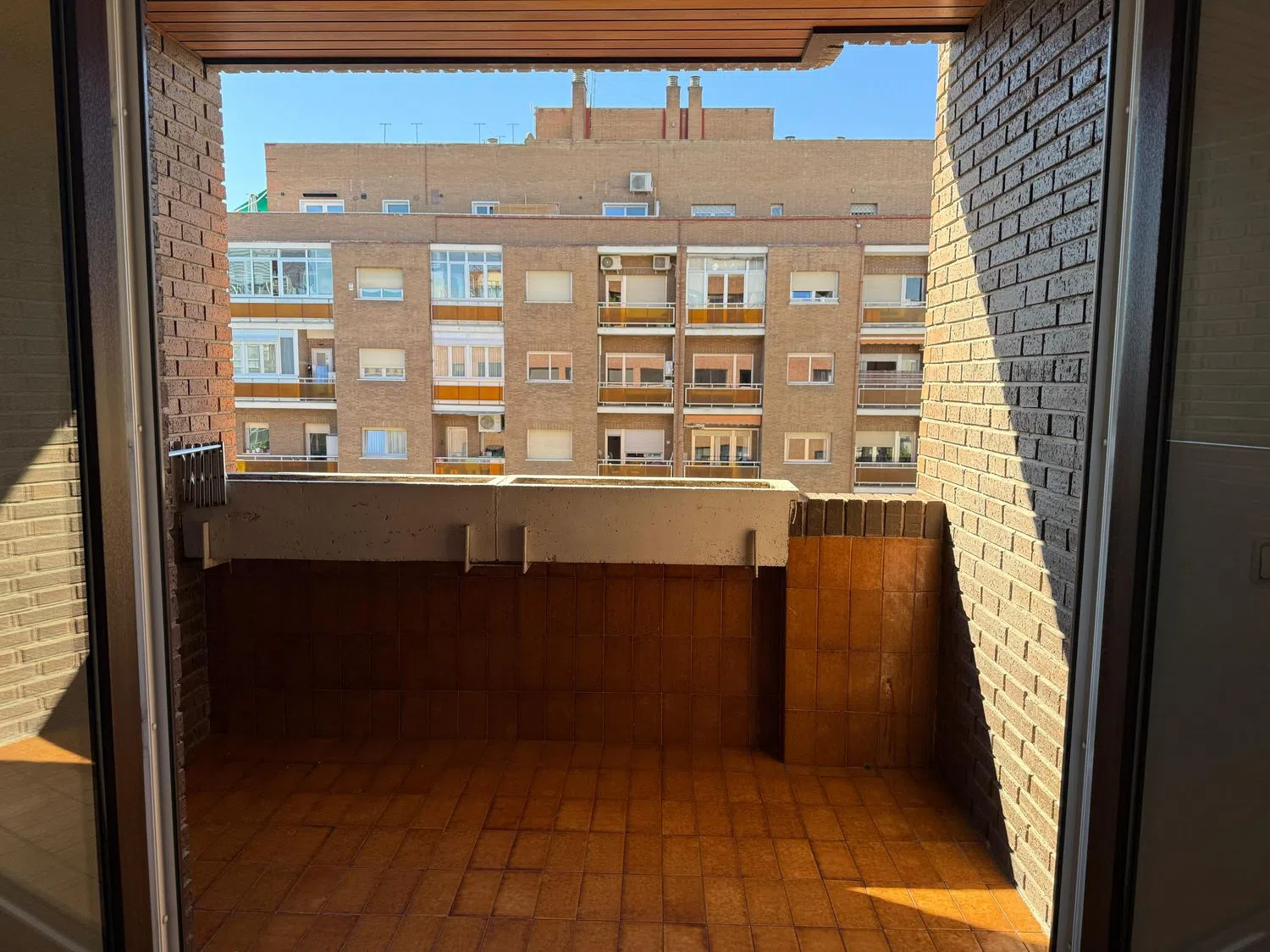 Piso en avenida de Felipe II, 17 - Foto 7