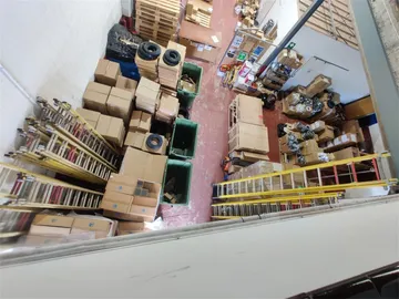 Planta baja en polígono industrial Polígono Pocomaco Rúa 2 . - Foto 10