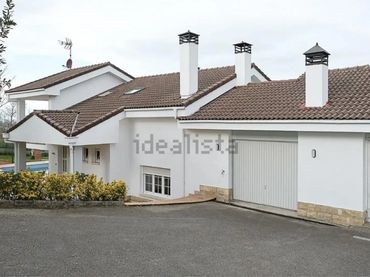 Chalet en Oviedo - Foto 3