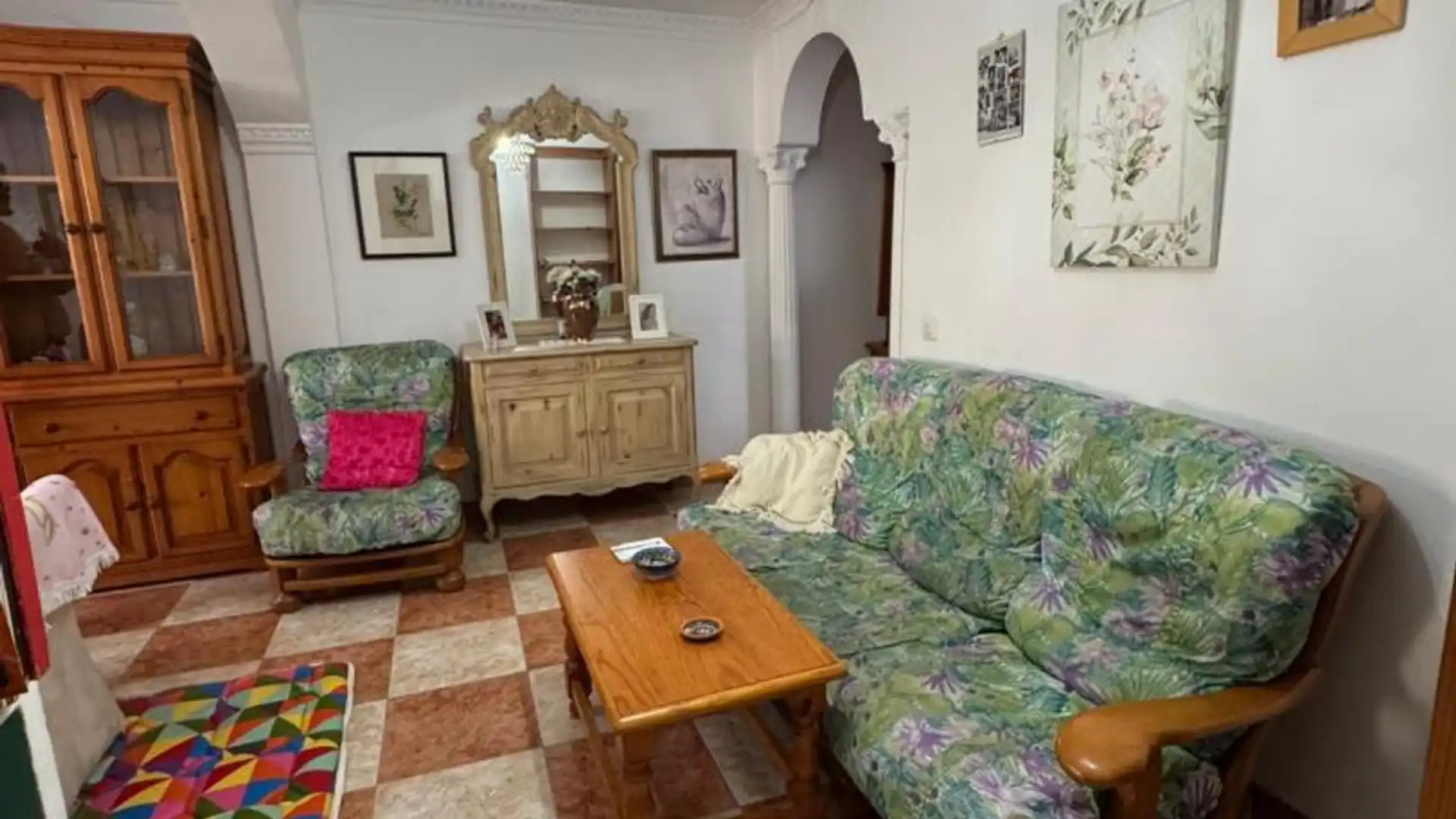 Piso en  Avenida Andalucía 120 - Foto 14