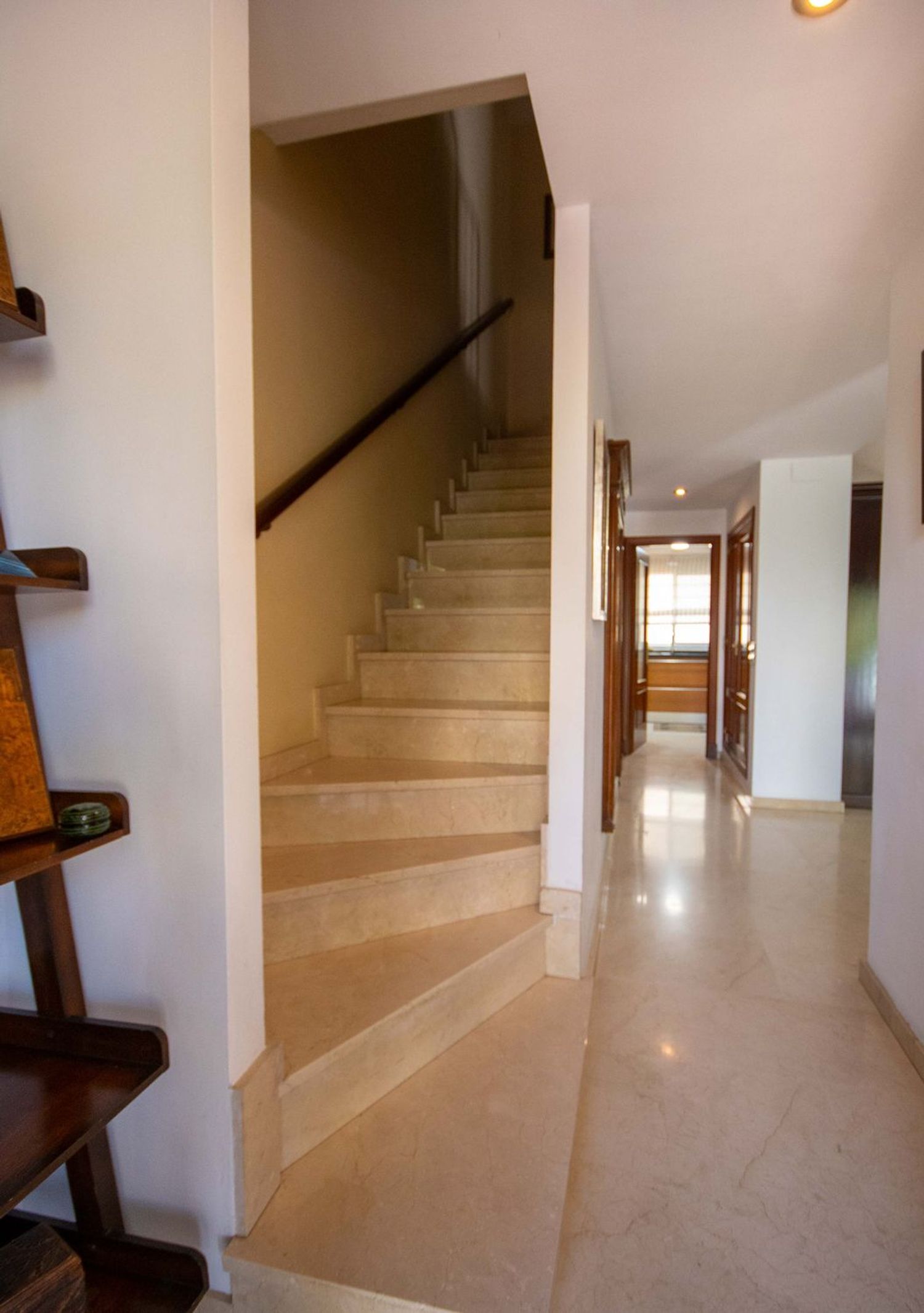 Chalet adosado en Zona Calvario, Zona Calvario - Foto 4