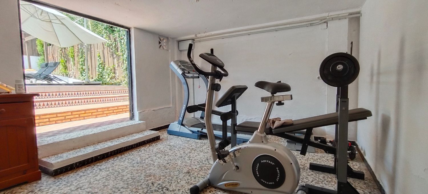 Casa o chalet independiente en Calle La Viña, 7, El Rincón, El Rincón - Foto 5