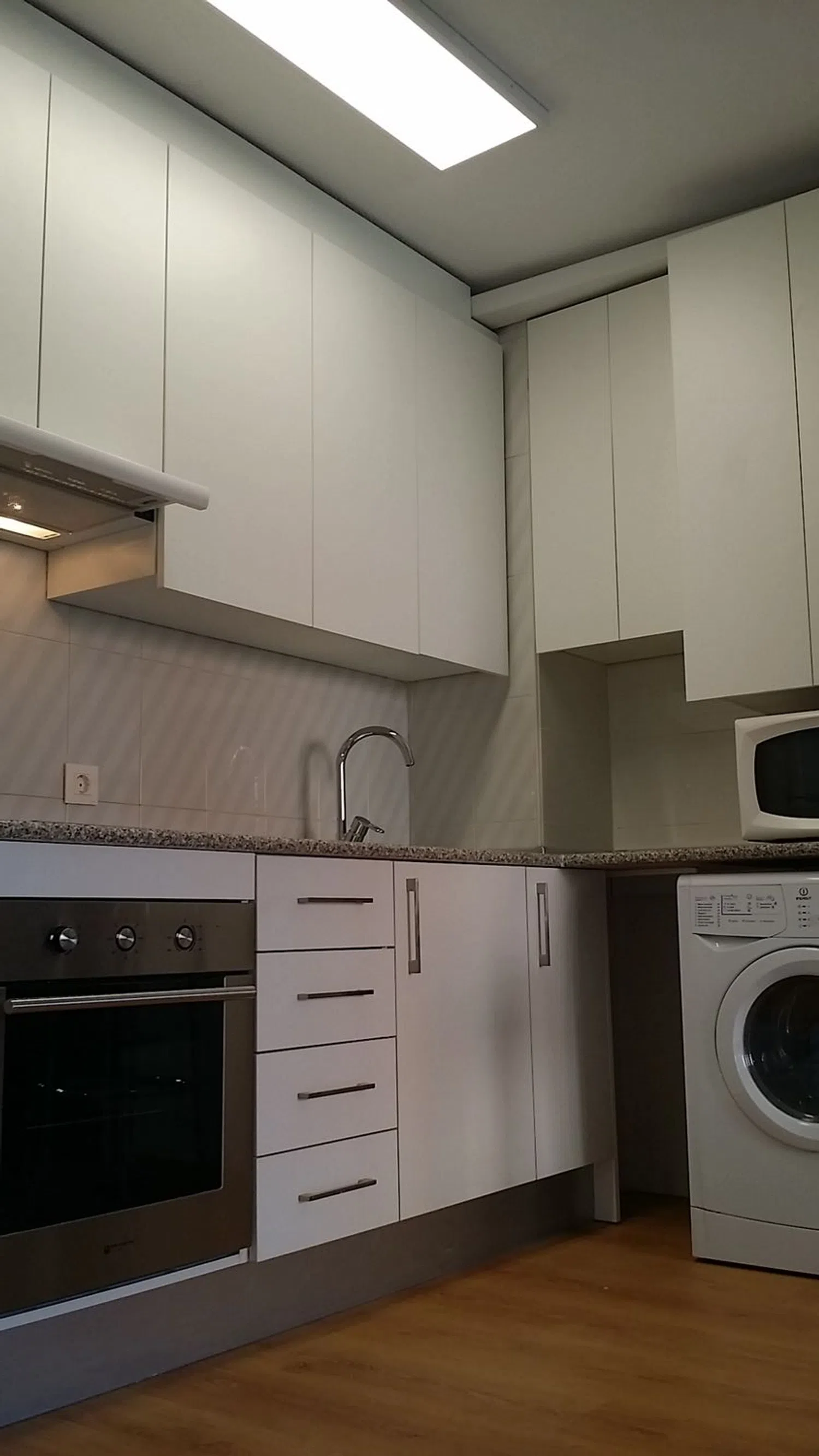 Piso en calle Agustín Lara, 13 - Foto 6