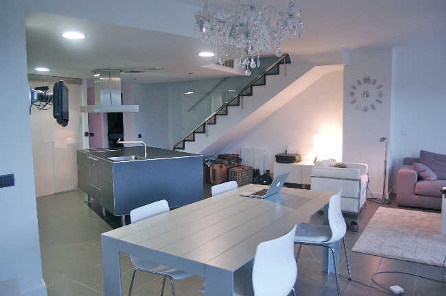 Dúplex en Calle de las Rosas, 17, Migjorn - Foto 5
