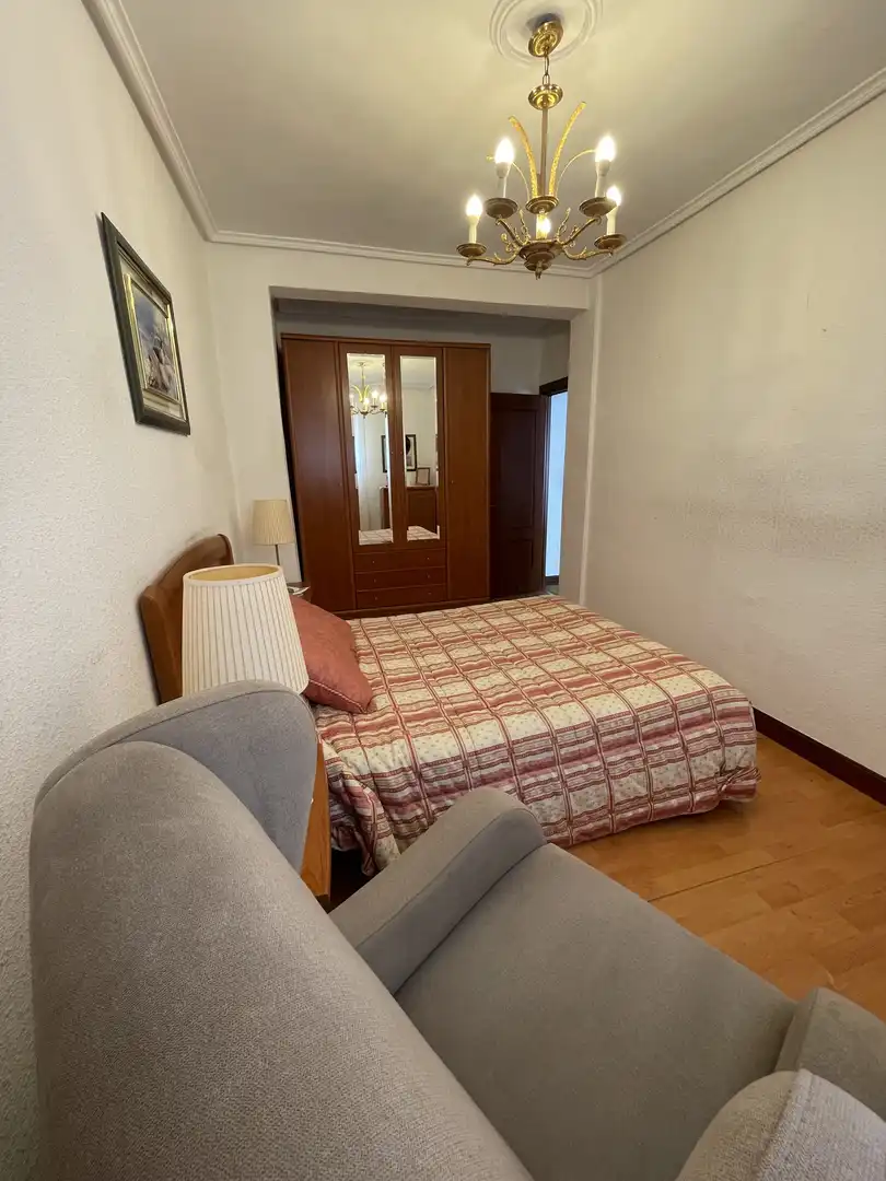 Piso en  Arabella Etxaldea 54 - Foto 3