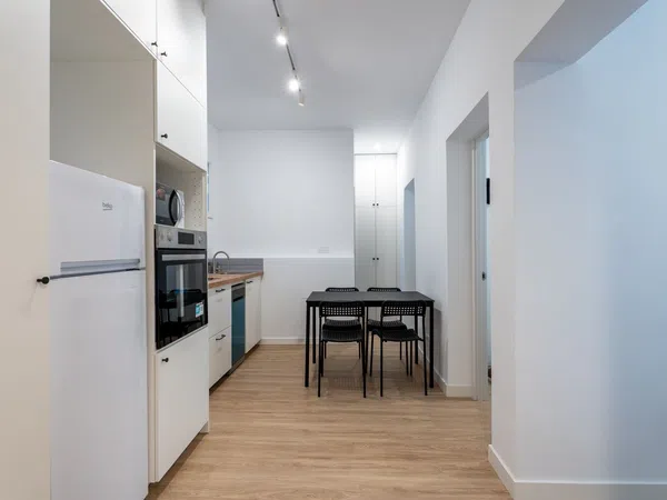 Piso en calle del Olivar, 40 - Foto 3