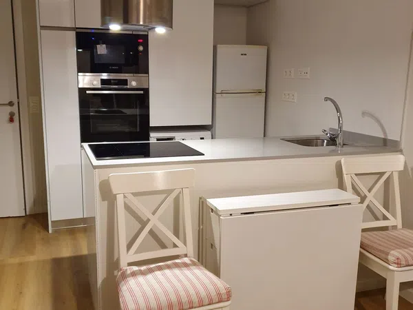 Piso en calle Ramón rubial, 35 - Foto 12