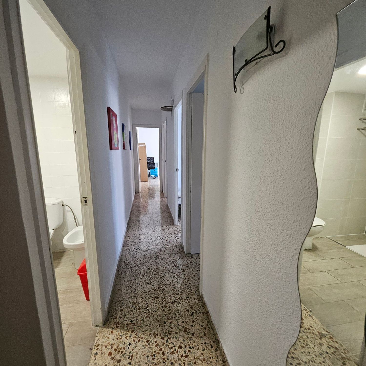 Piso en Avenida del Primat Reig, Benimaclet - Foto 14