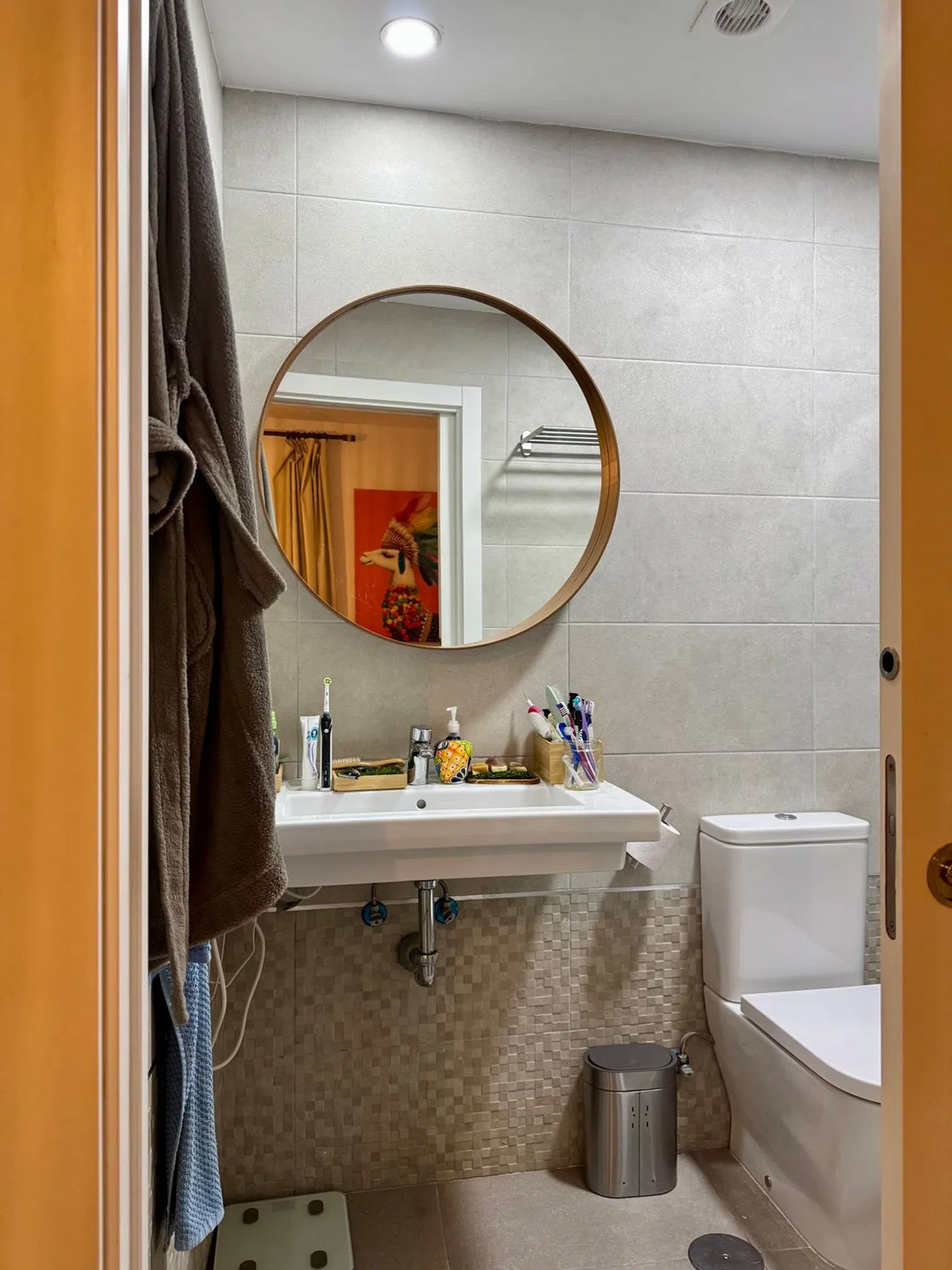 Piso en calle Secretario Padilla, 74 - Foto 18