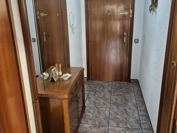 Alquiler de piso en Calle del Ampurdán, 14 - Foto 17