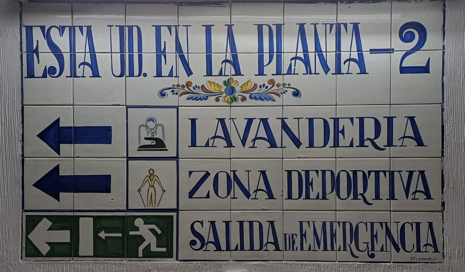Piso en Avenida Pio XII, 92, Castilla - Foto 34