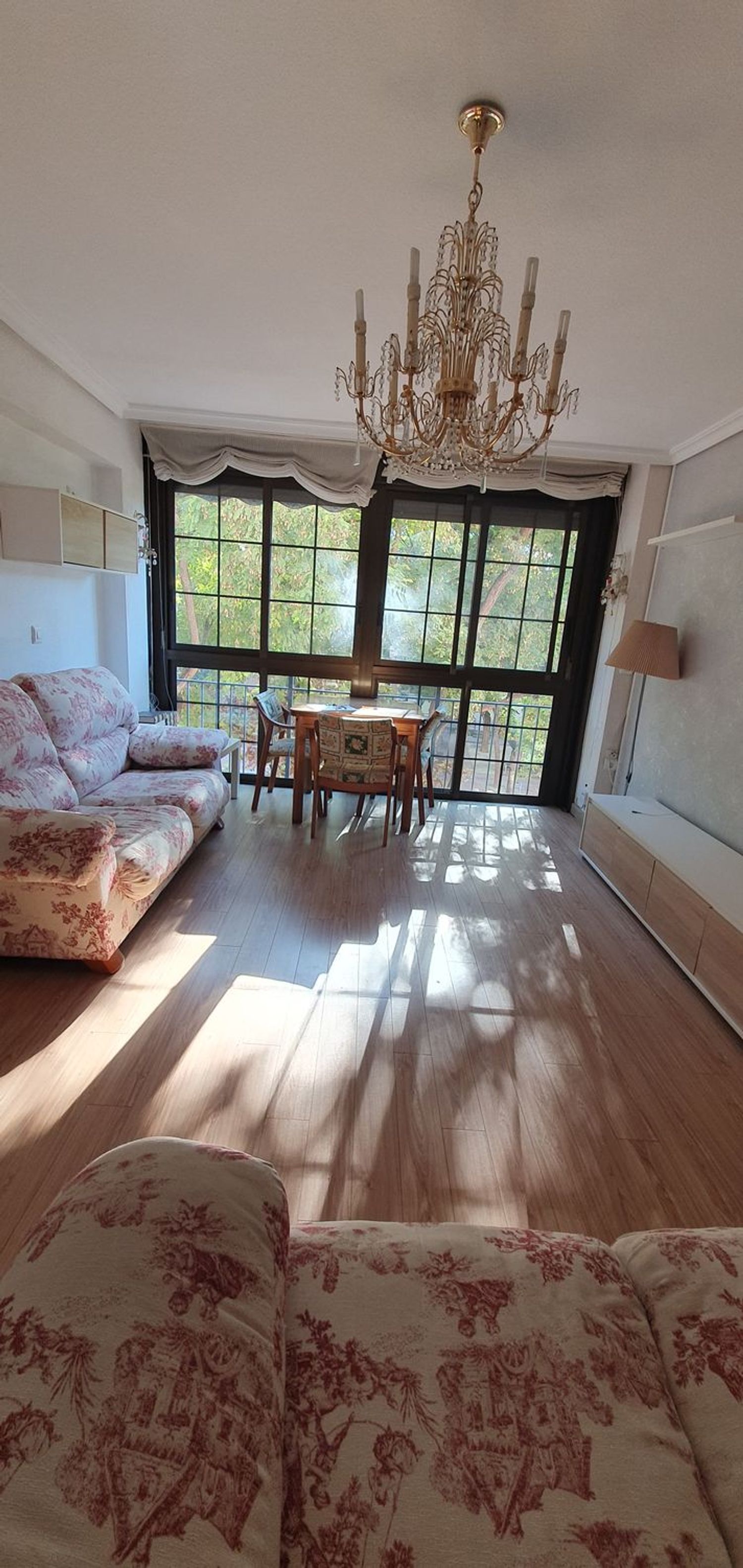 Piso en calle Magallanes, 1 - Foto 1