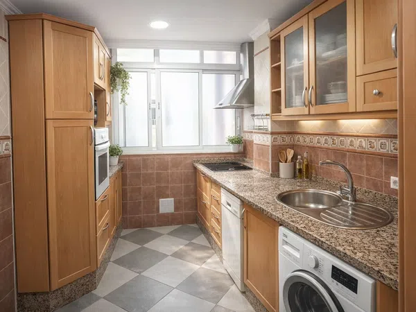 Piso en calle Manuel Altolaguirre, 8 - Foto 7