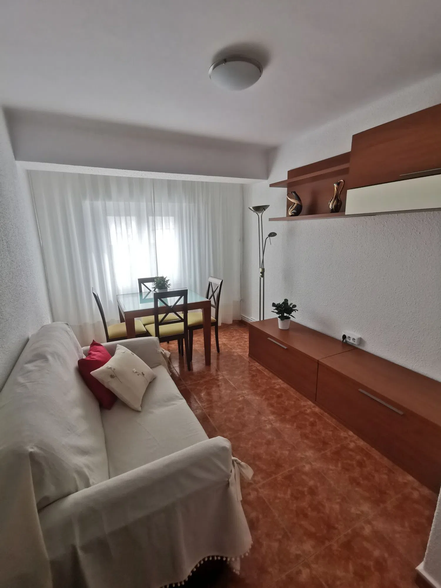 Piso en calle de Antonio Maura, 15 - Foto 9