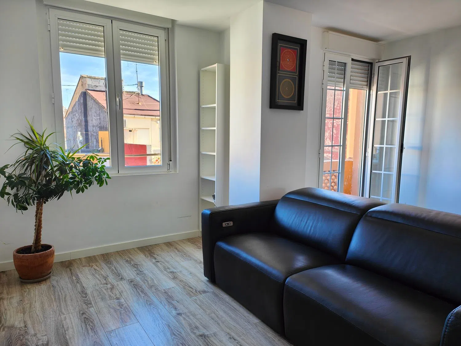 Piso en calle de Marià Cuber, 46 - Foto 6