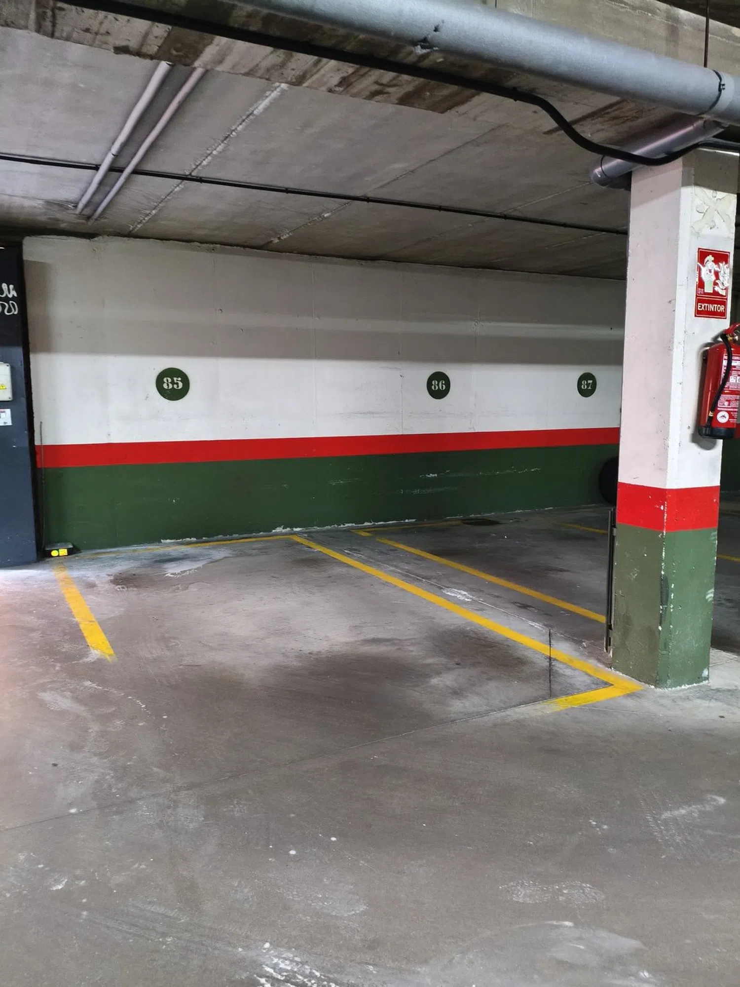 Piso en calle de la Caliza, 55 - Foto 19