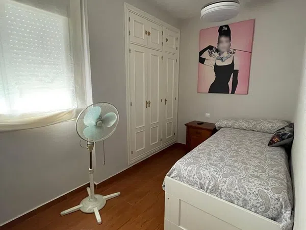 Piso en Avenida de Andalucia, 226, Centro - Doña Mercedes, Centro - Doña Mercedes - Foto 15