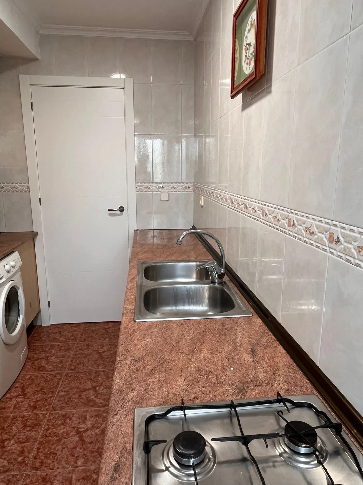 Piso en calle Párroco Antonio Gómez Villalobos, 2 - Foto 7