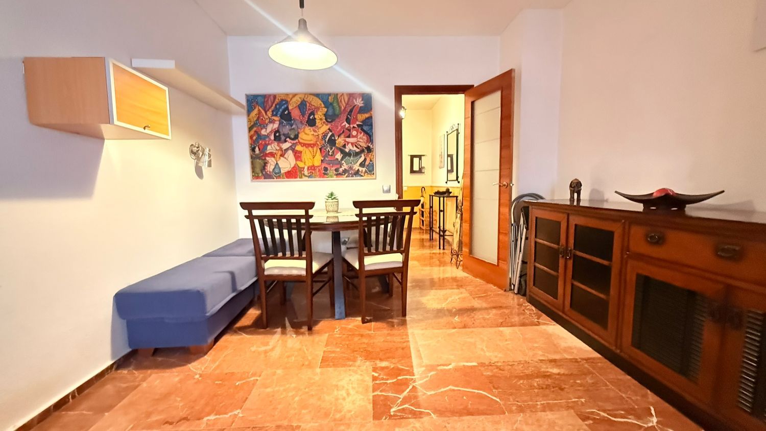 Piso en Pasaje Saravia, Centro - Foto 12