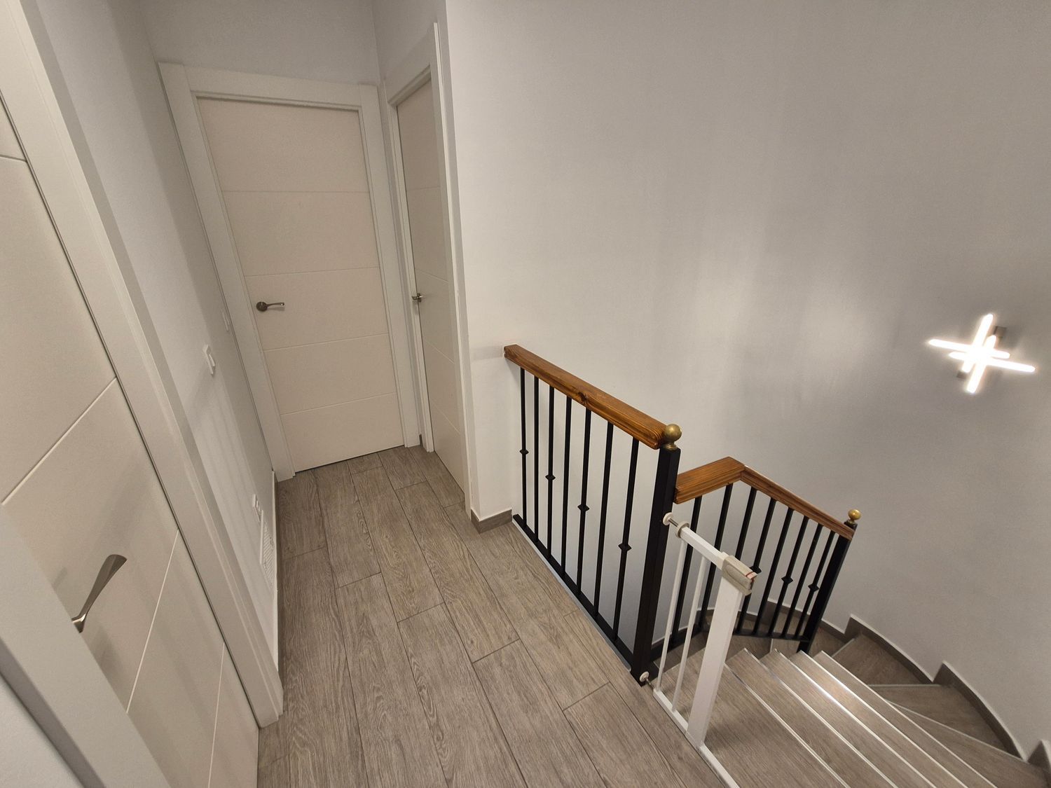 Chalet adosado en Avenida de la Mestra Josefina Fernández, 49, Alquenència-Venècia - Foto 31