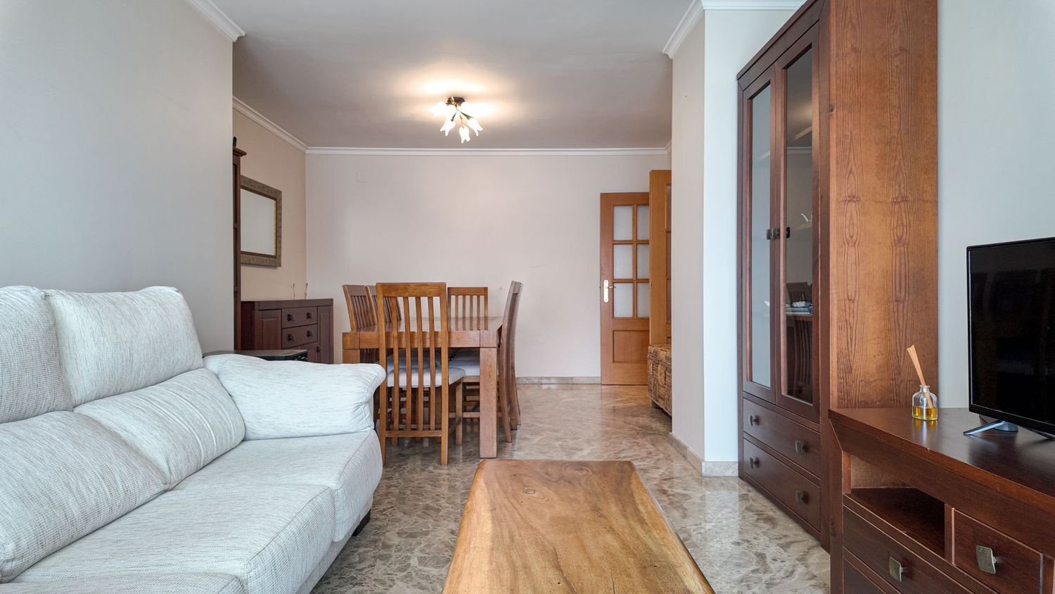 Piso en Penya-Roja, Penya-Roja - Foto 3