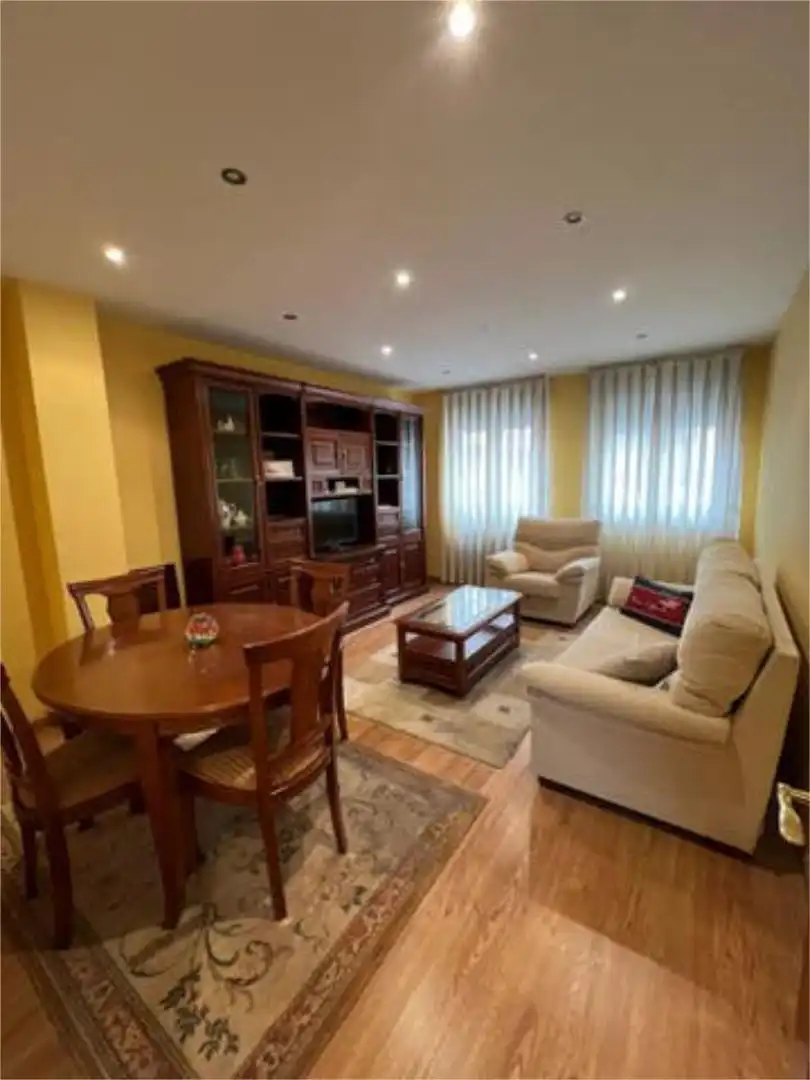Piso en Tudela Veguin - Foto 3