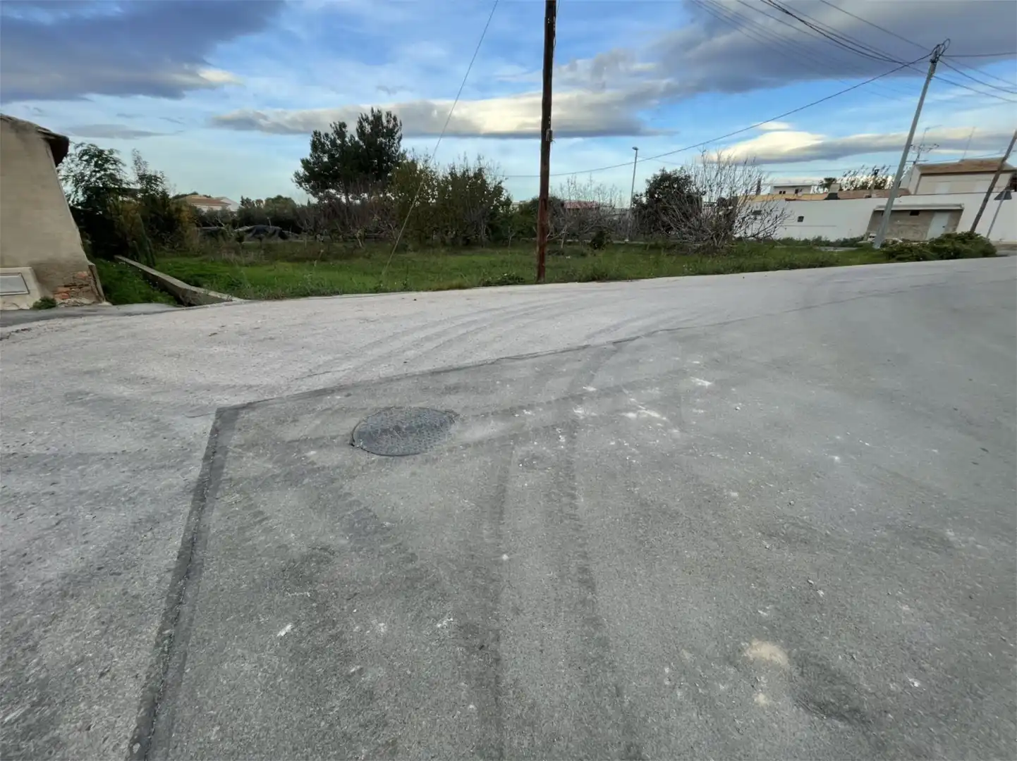 Terreno Urbanizable en  Carretera 20 - Foto 5