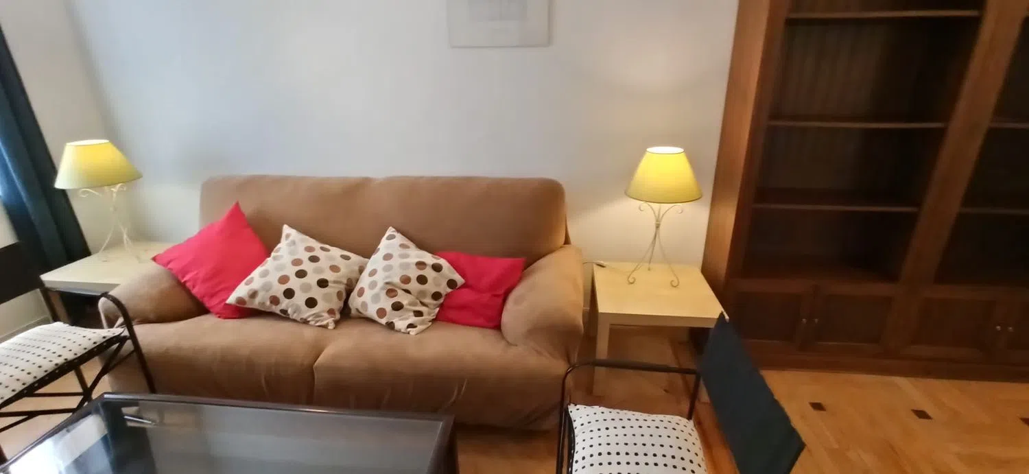 Piso en calle de Juan Álvarez Mendizábal, 43 - Foto 10