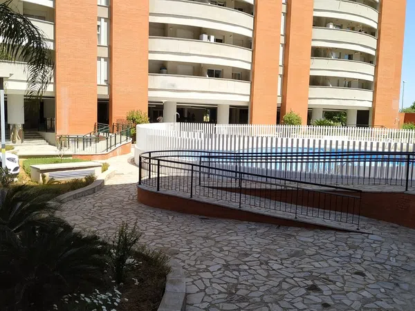 Piso en calle Ares, 2 - Foto 31