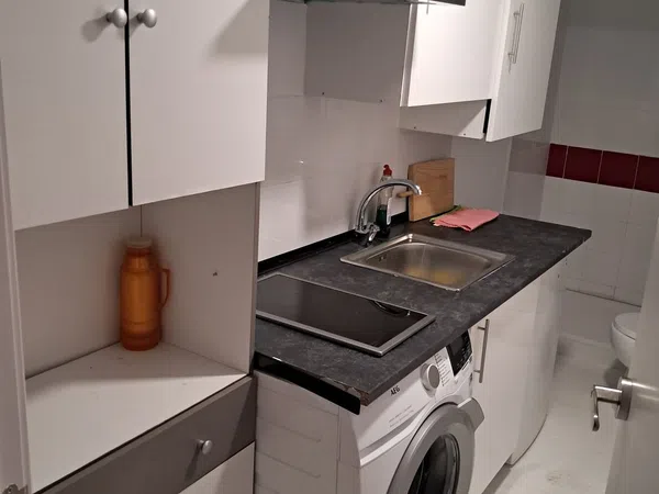 Estudio en cueva de montesinos, 34, Tres Olivos - Valverde - Foto 6
