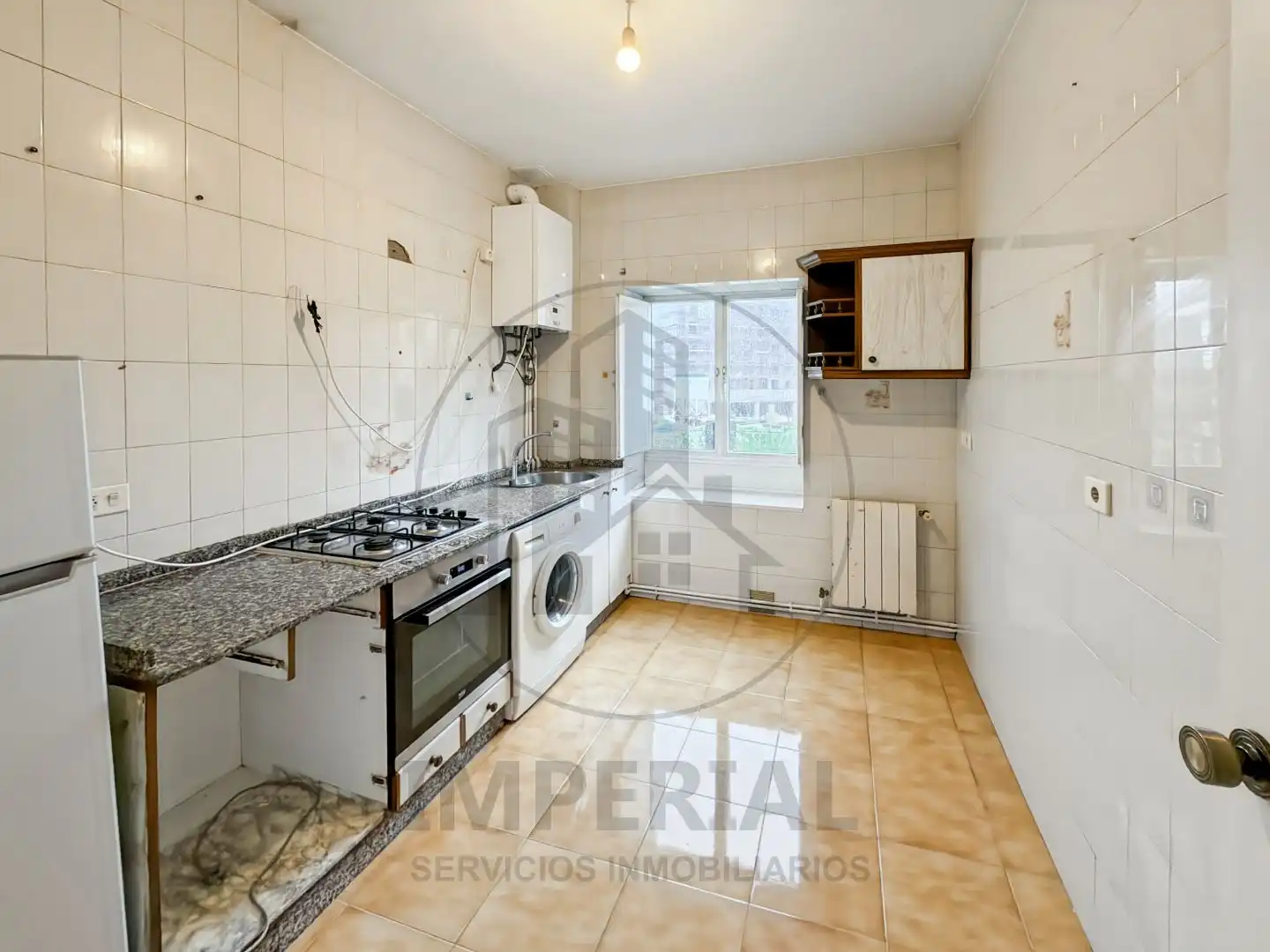 Piso en  Rúa Rafael Dieste 16 - Foto 7