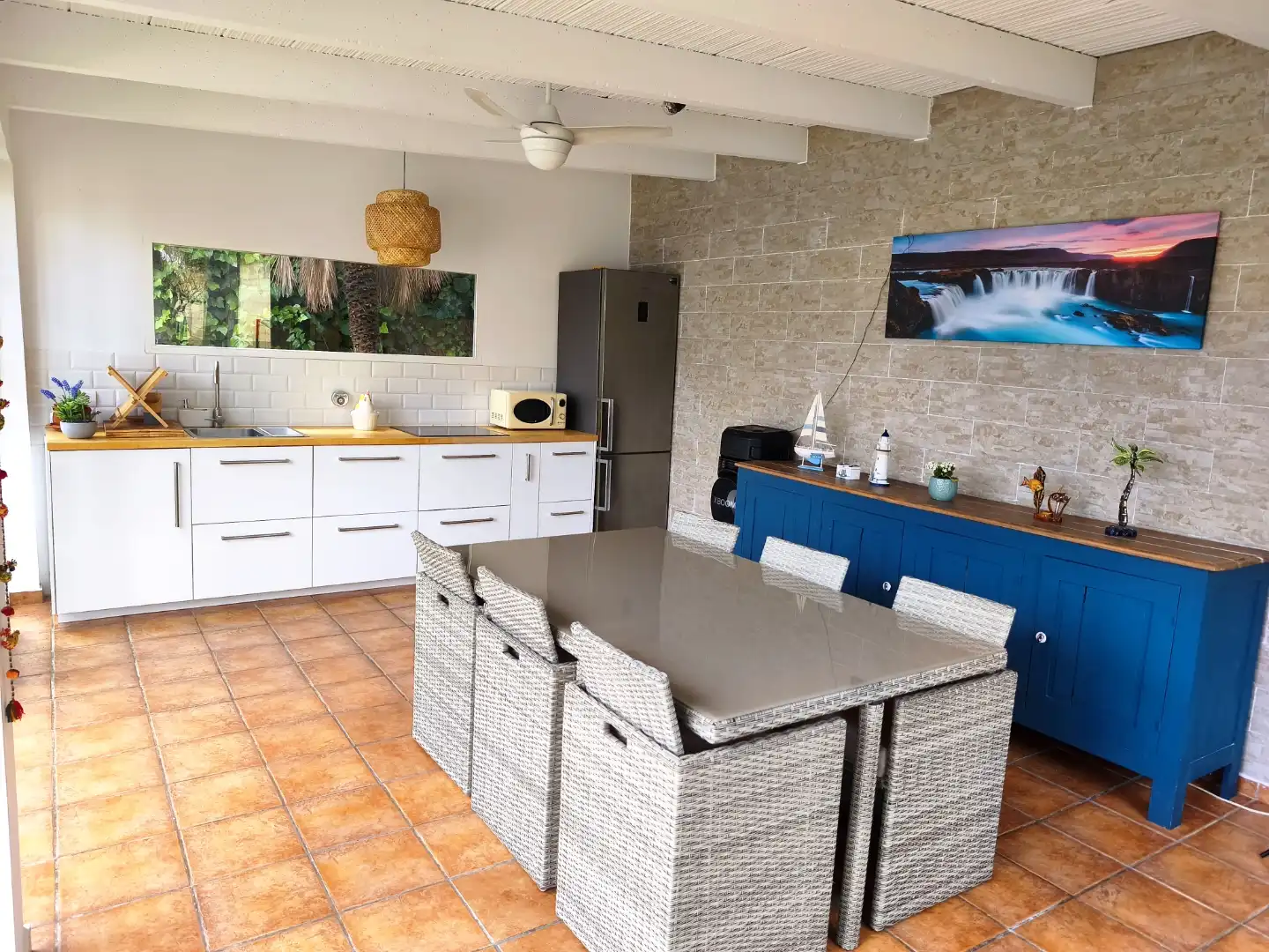 Chalet en  Carrer Serra de la Fontfreda 7 - Foto 4