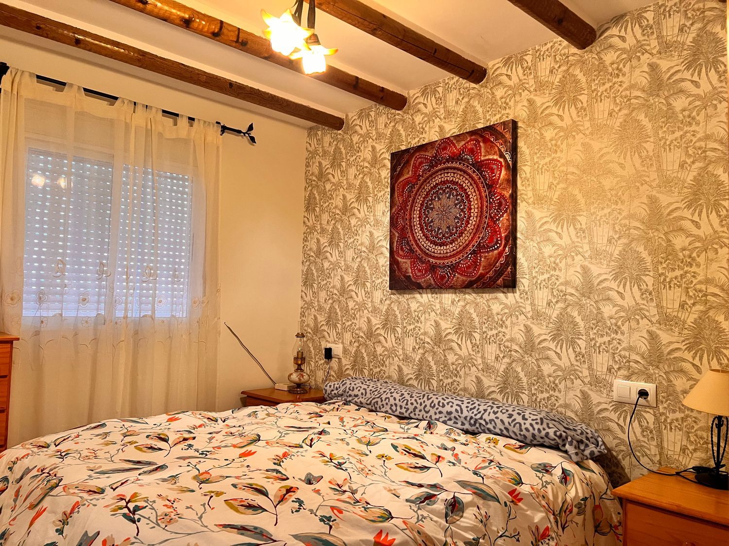 Casa o chalet independiente en La fresneda milanos s/n - Foto 4
