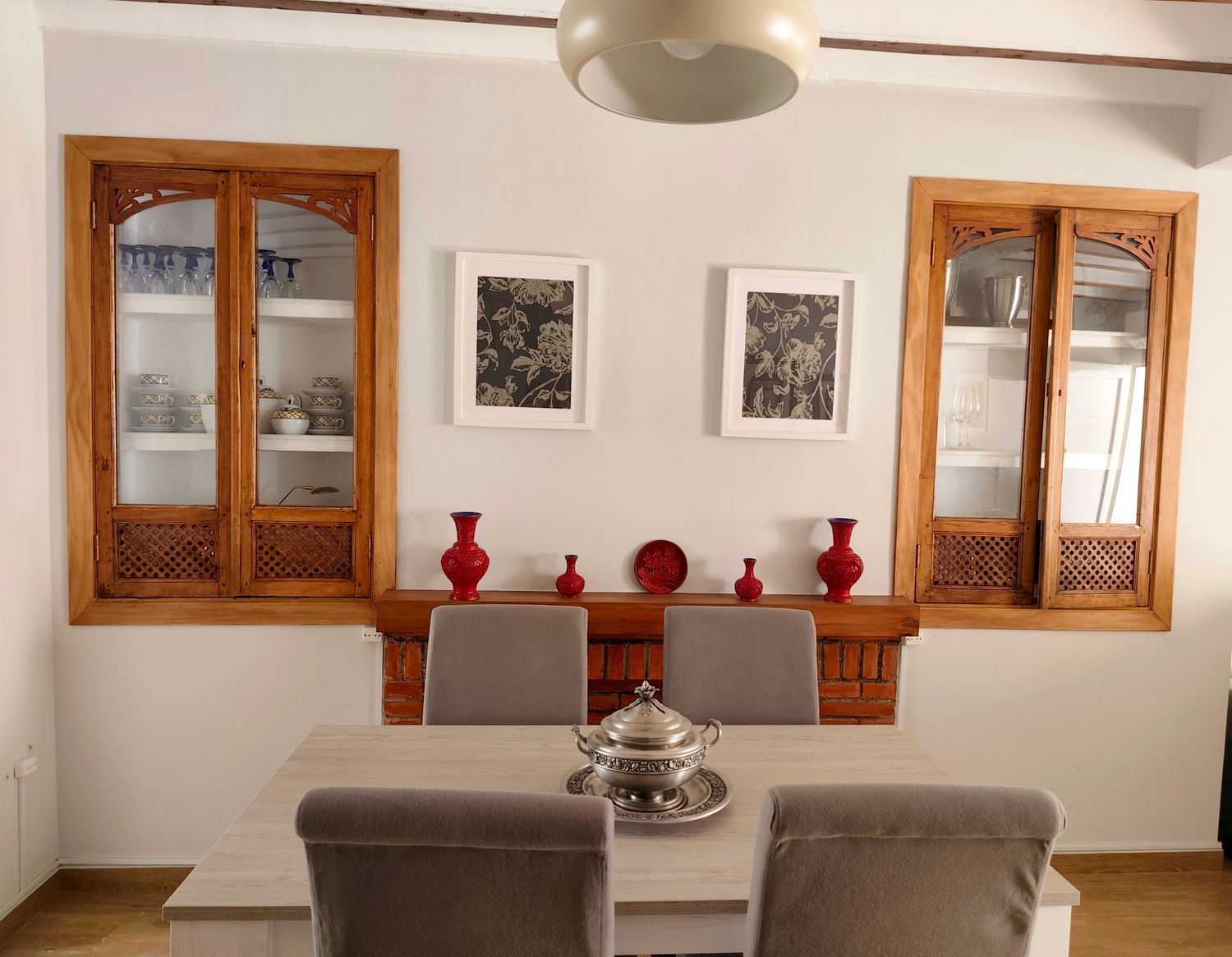 Casa de pueblo en San Juan, 6 - Foto 4
