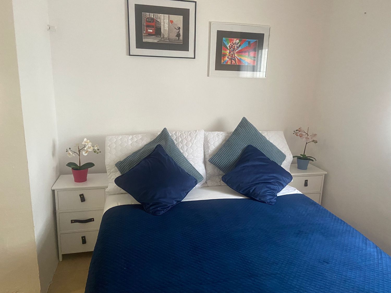 Estudio en avenida de las Golondrinas, 46 - Foto 17