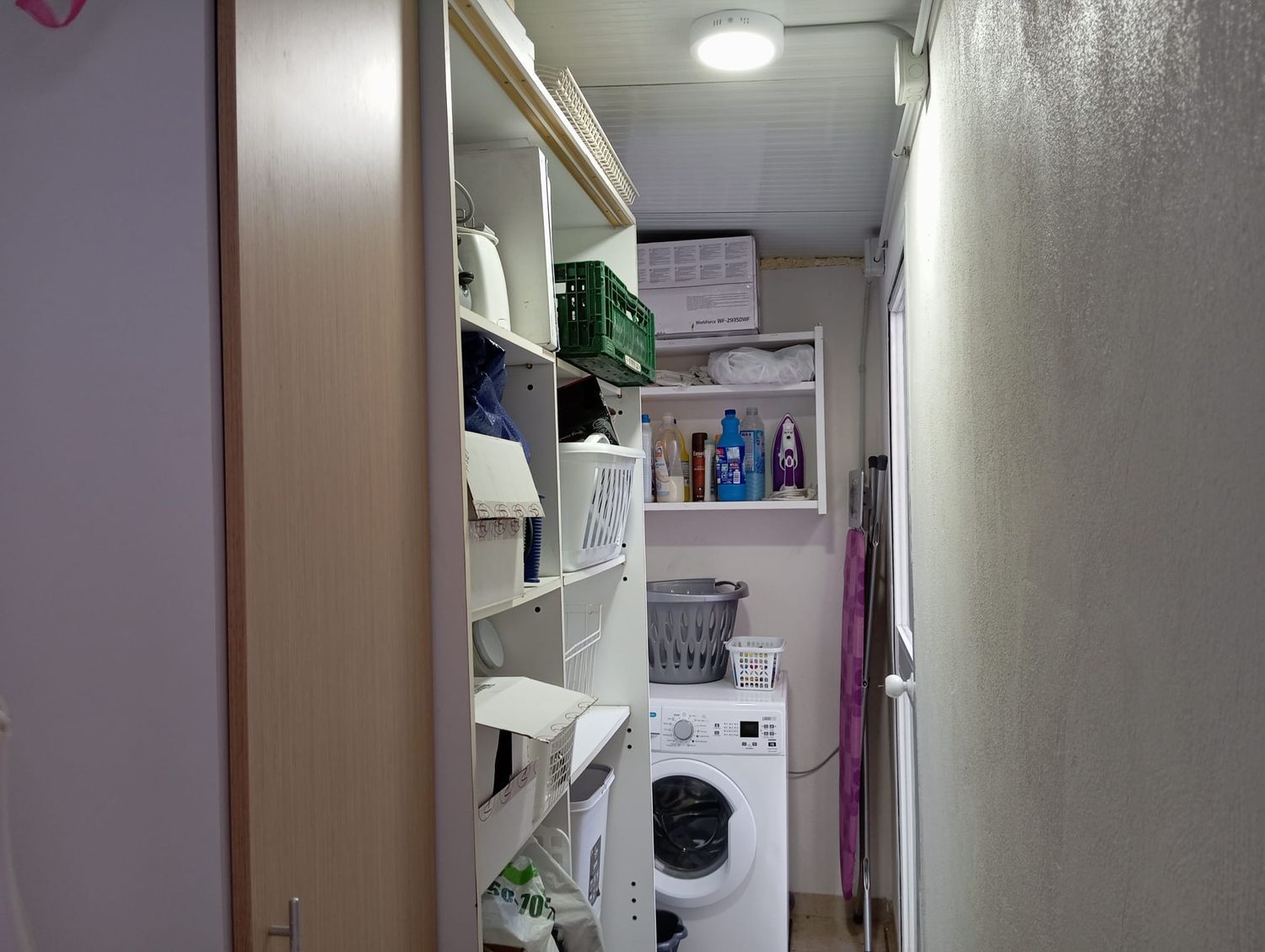 Estudio en Calle Pintor Dalmau, 66, Los Narejos-Punta Calera, Los Narejos-Punta Calera - Foto 19