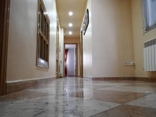 Piso en Calle García del Real, 25 - Foto 17